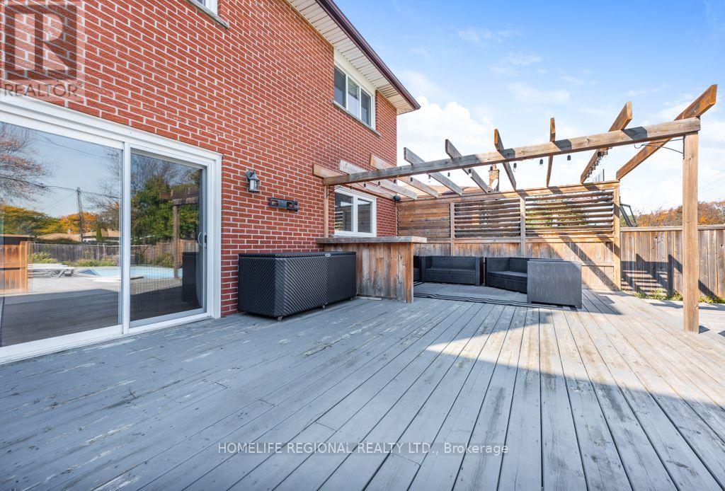 3103 Mccarthy Court, Mississauga, ON photo 42
