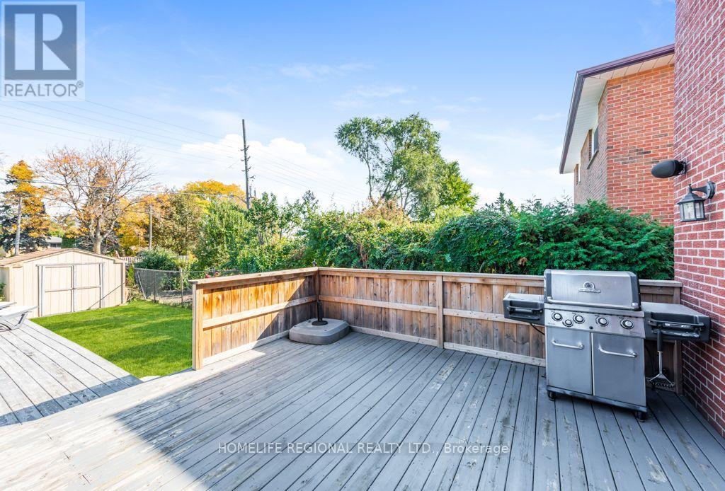 3103 Mccarthy Court, Mississauga, ON photo 43