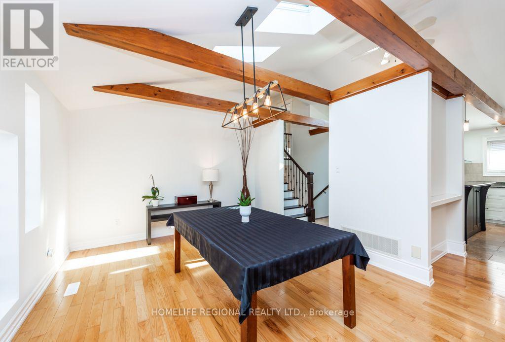 3103 Mccarthy Court, Mississauga, ON photo 9