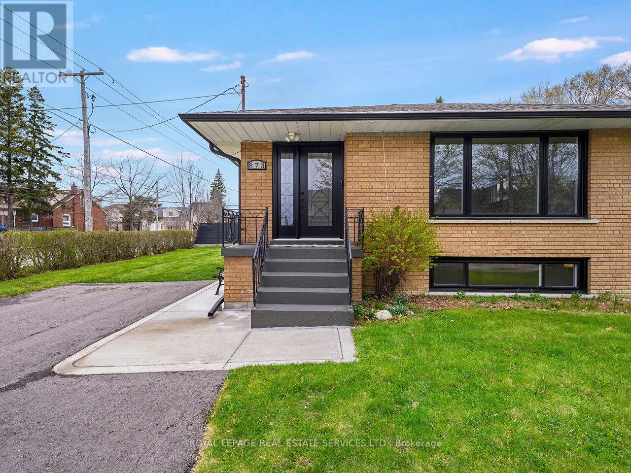 873 Sixth Street, Mississauga, ON