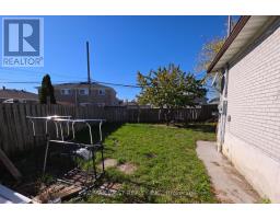 14 Melpham Court, Toronto, ON M9V2H3 Photo 25