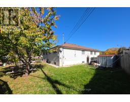14 Melpham Court, Toronto, ON M9V2H3 Photo 29