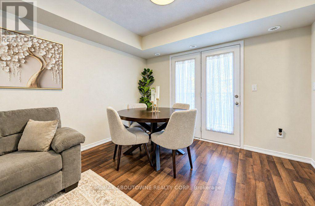 14- 2480 Post Road, Oakville, ON photo 3