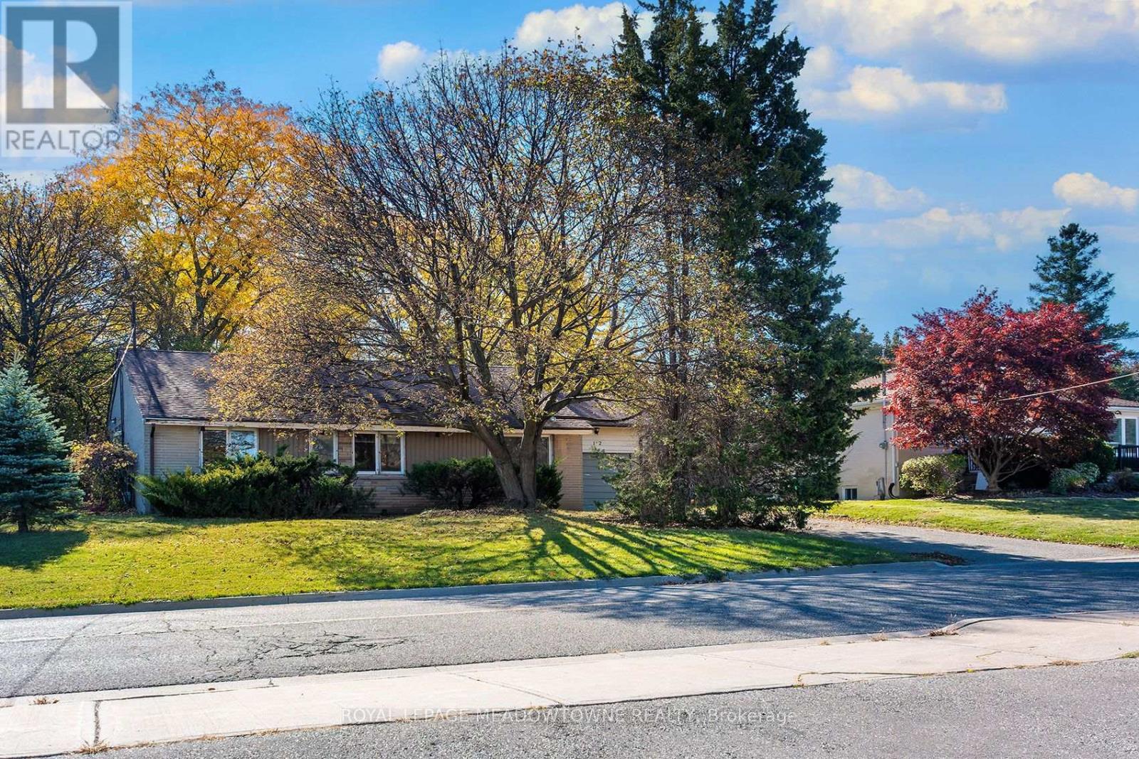 112 Vista Boulevard, Mississauga, ON