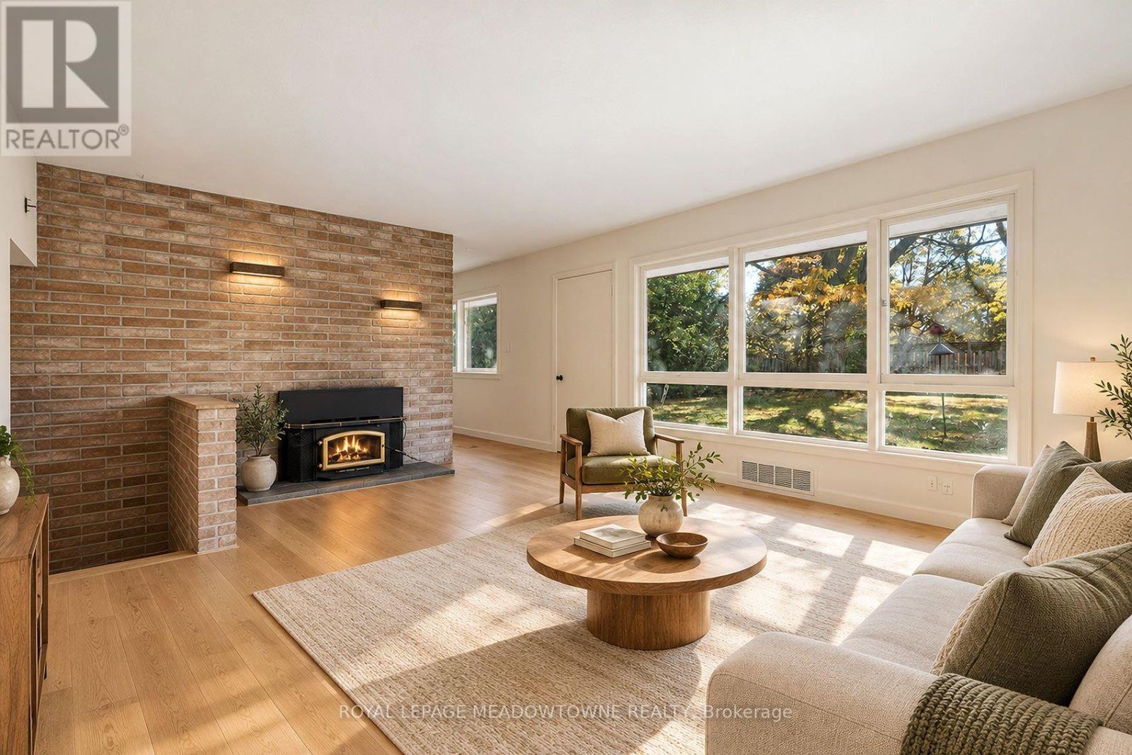 112 Vista Boulevard, Mississauga, ON photo 5