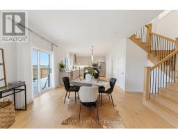 Laundry room - 17 Totten Street, Zorra, ON N0J1J0 Photo 12