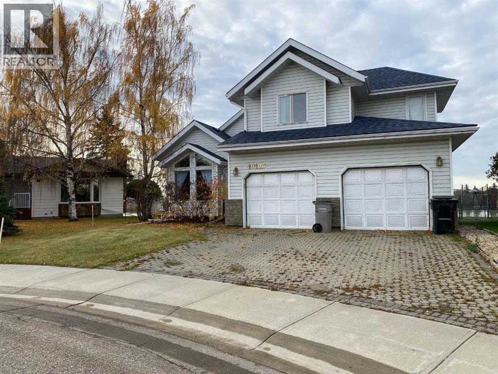 10106 89 Street, Grande Prairie, Alberta, T8X1G1