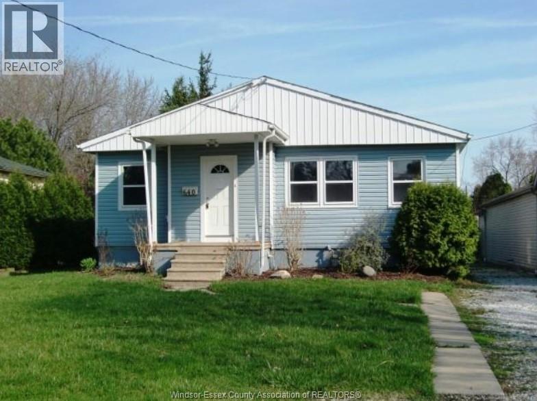 MLS# 26026221: 640 DUCHARME Street, Windsor, Canada