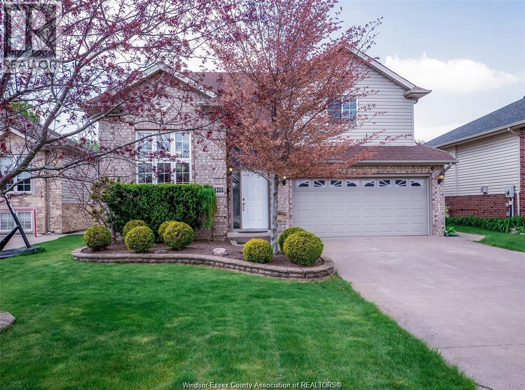 4355 BETTS, Windsor