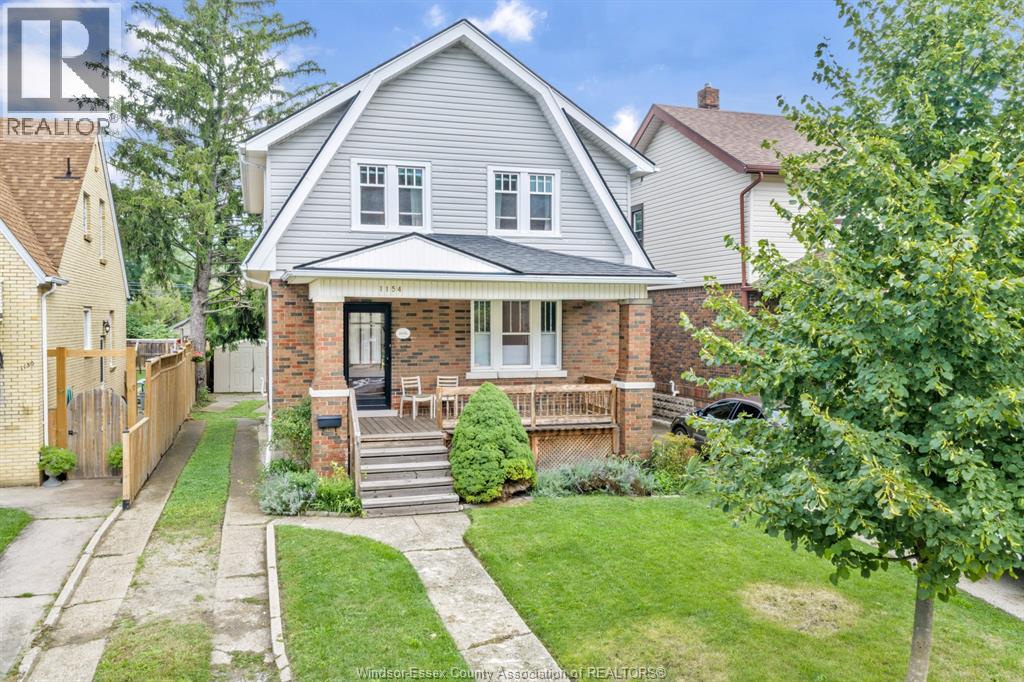 1154 PARENT AVENUE, Windsor