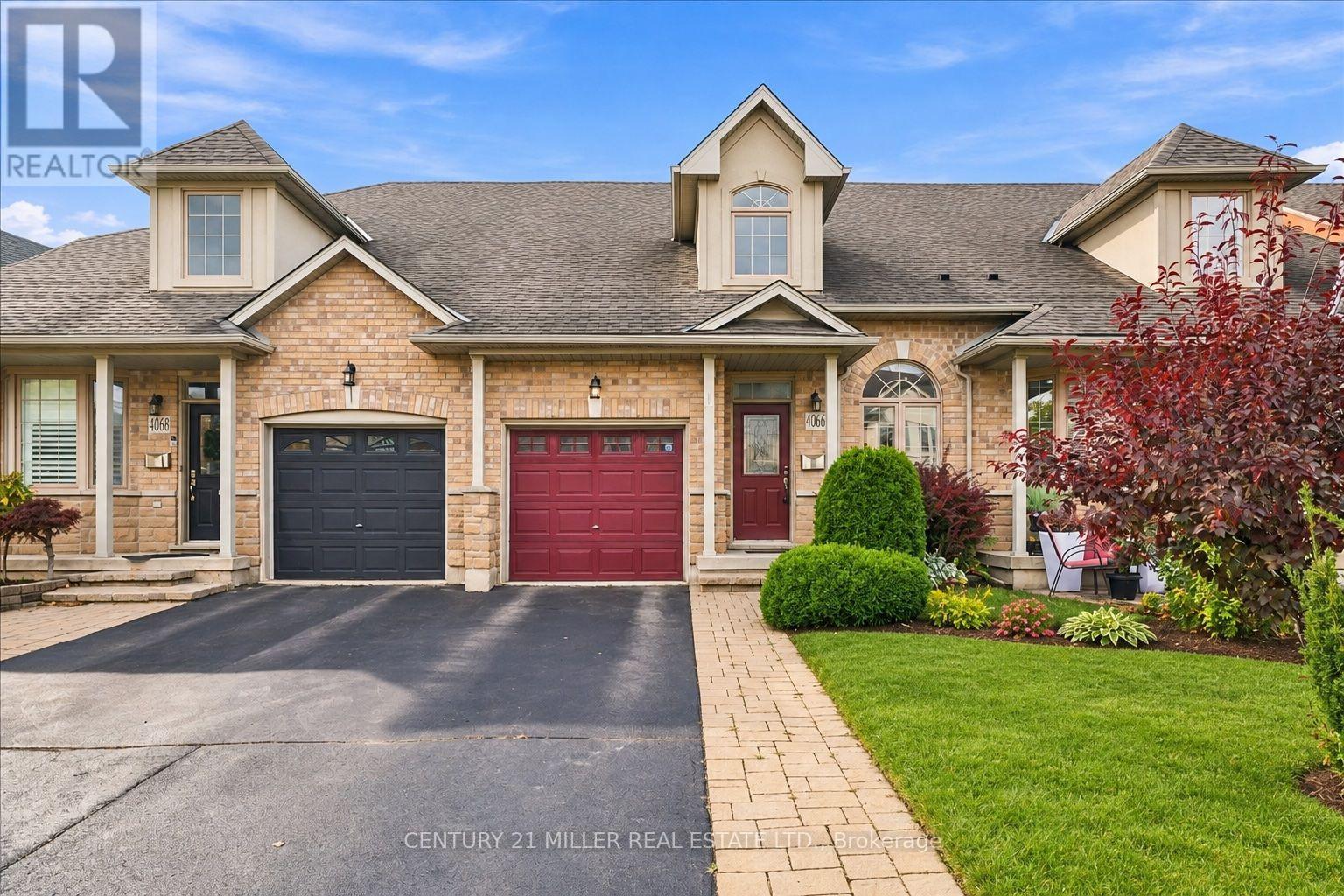 4066 Medland Drive, Burlington, ON