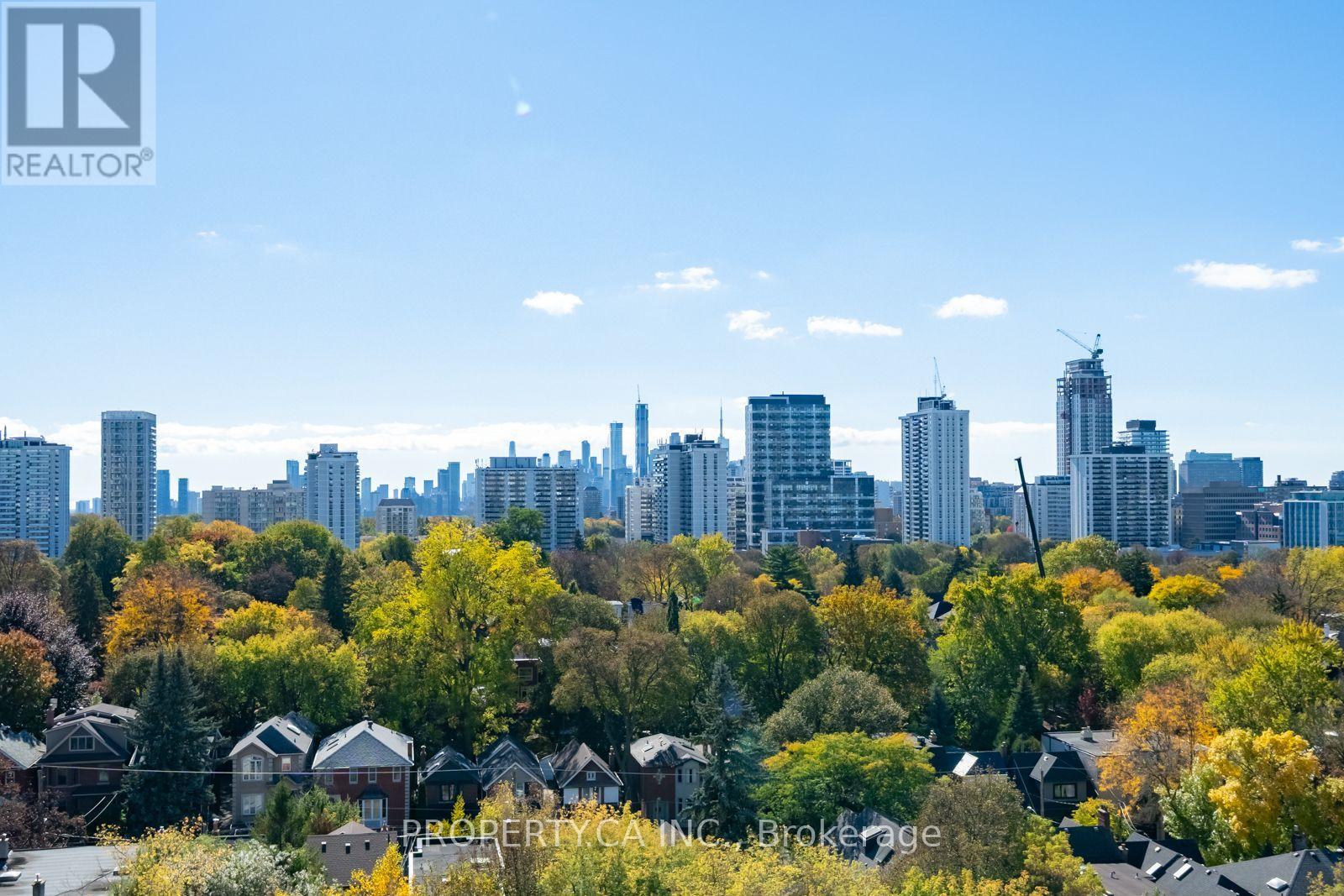 1103- 11 Lillian Street, Toronto, ON photo 24