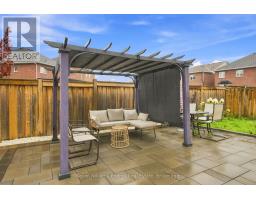 1677 Frederick Mason Drive, Oshawa, ON L1K0X5 Photo 32