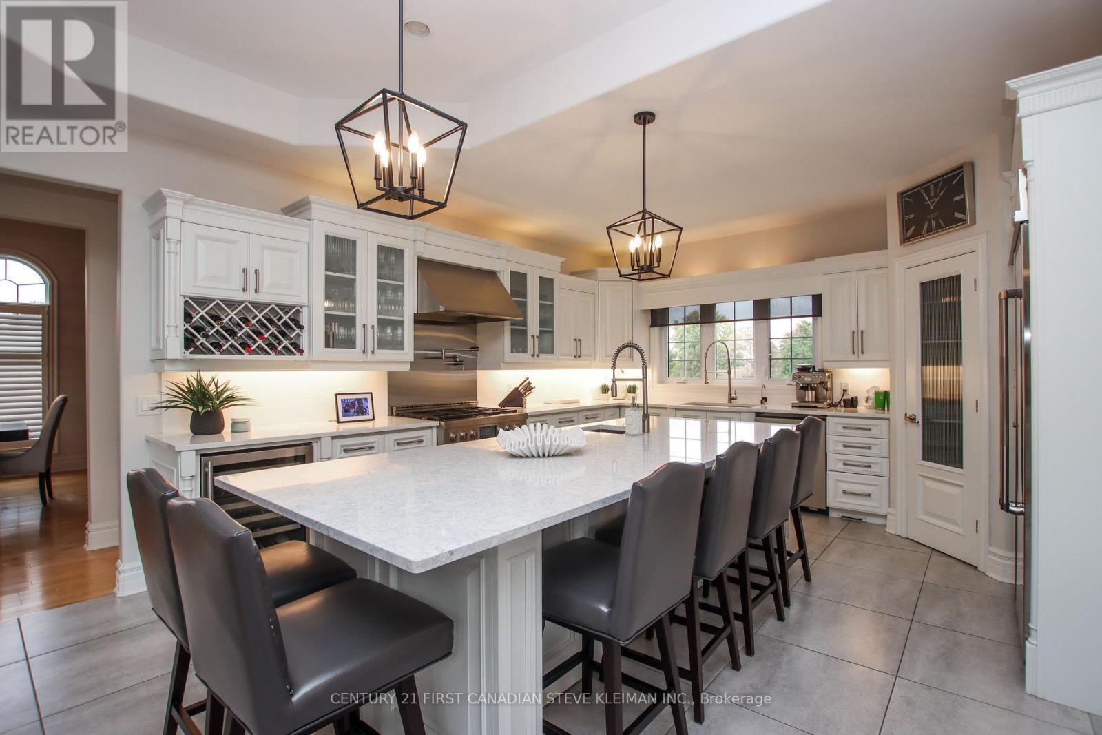 5 bedroom Single Family interior view, 3652 Homewood Lane, London South (South V), Ontario