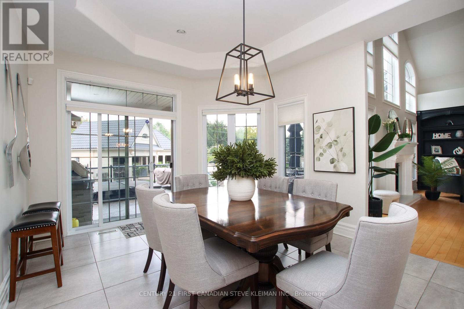 5 bedroom Single Family interior view, 3652 Homewood Lane, London South (South V), Ontario