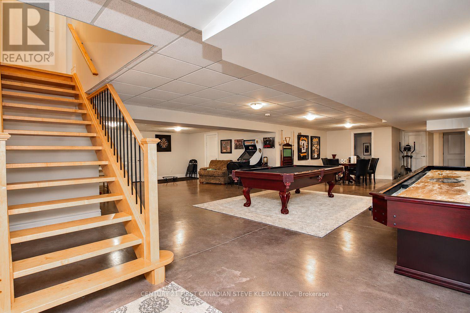 5 bedroom Single Family interior view, 3652 Homewood Lane, London South (South V), Ontario