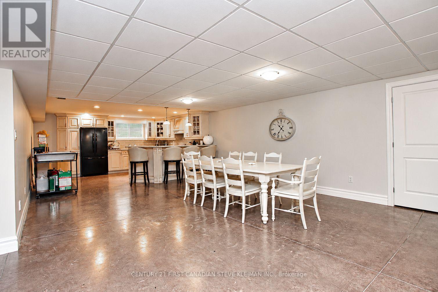 5 bedroom Single Family interior view, 3652 Homewood Lane, London South (South V), Ontario