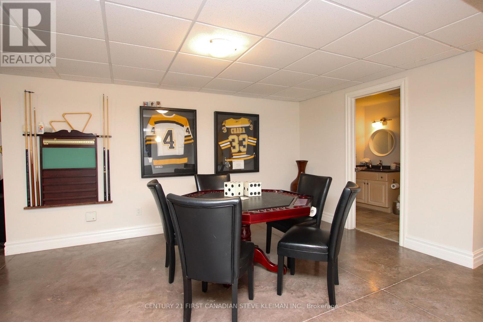 5 bedroom Single Family interior view, 3652 Homewood Lane, London South (South V), Ontario