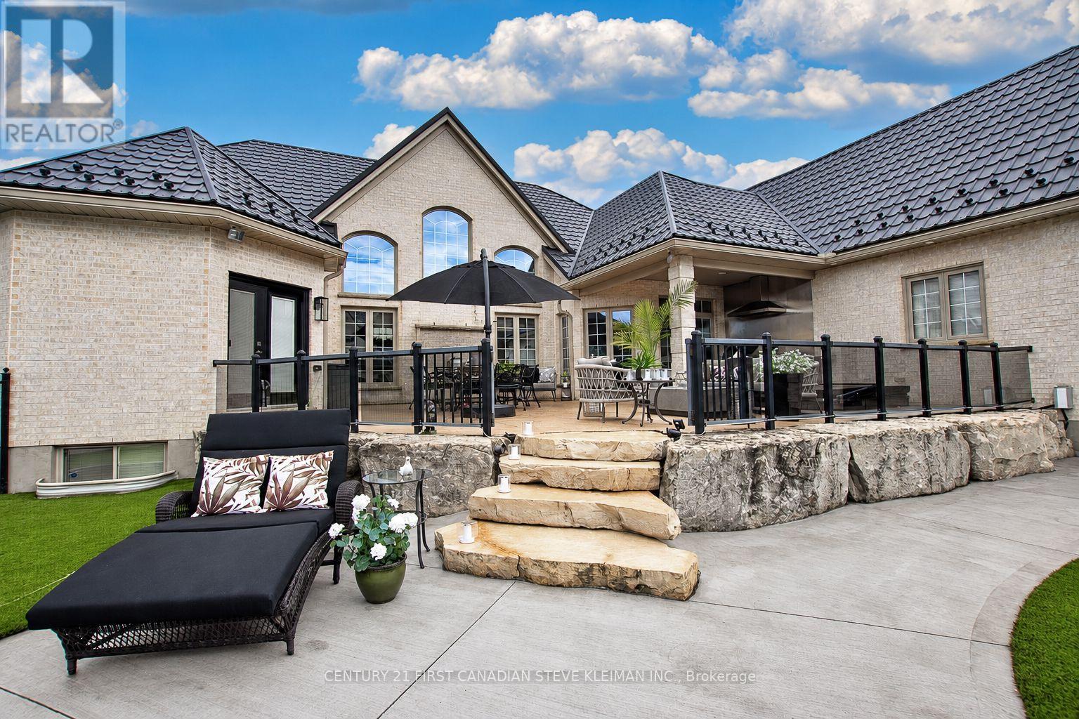 5 bedroom Single Family interior view, 3652 Homewood Lane, London South (South V), Ontario