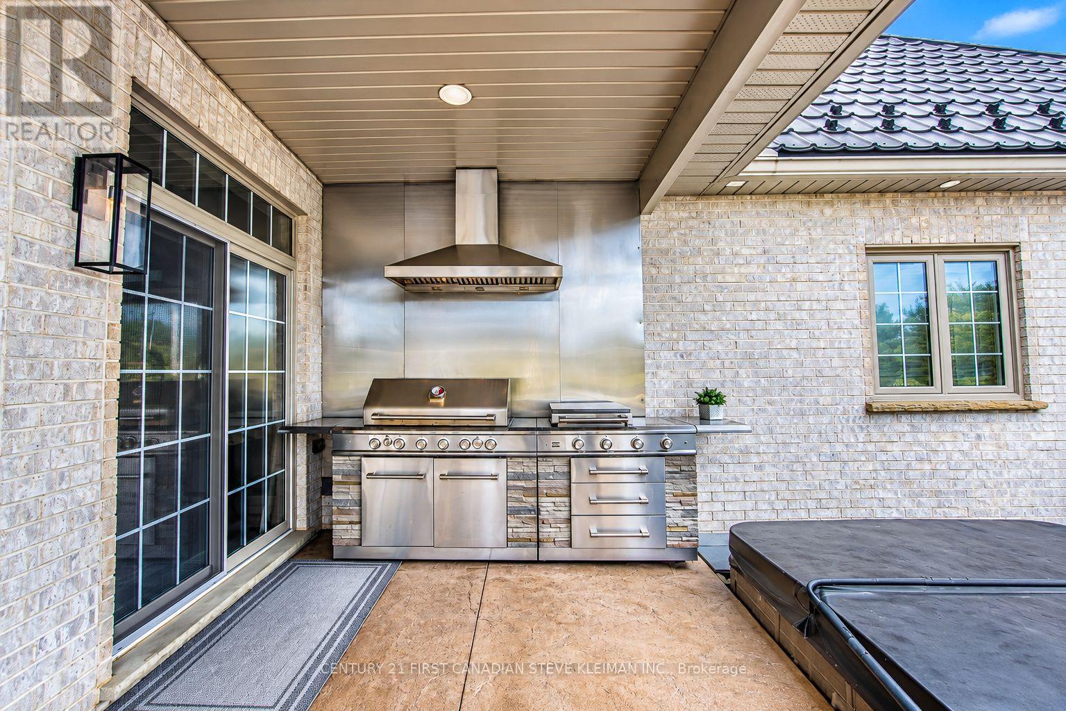5 bedroom Single Family interior view, 3652 Homewood Lane, London South (South V), Ontario