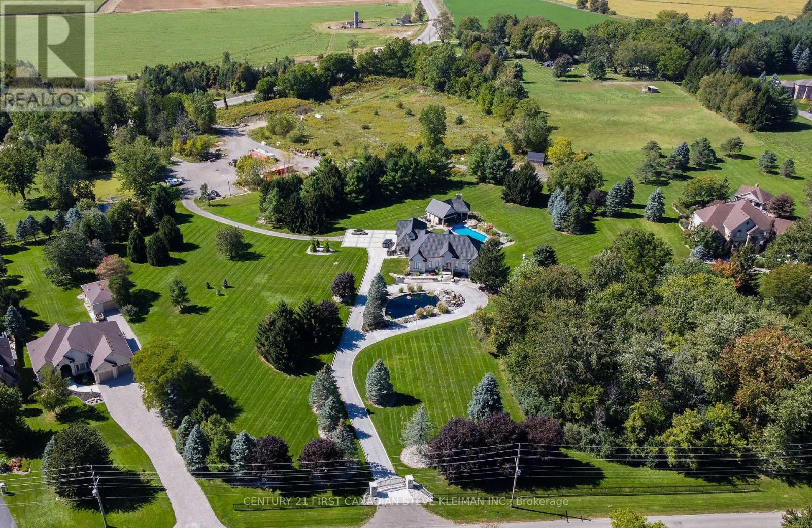 5 bedroom Single Family interior view, 3652 Homewood Lane, London South (South V), Ontario