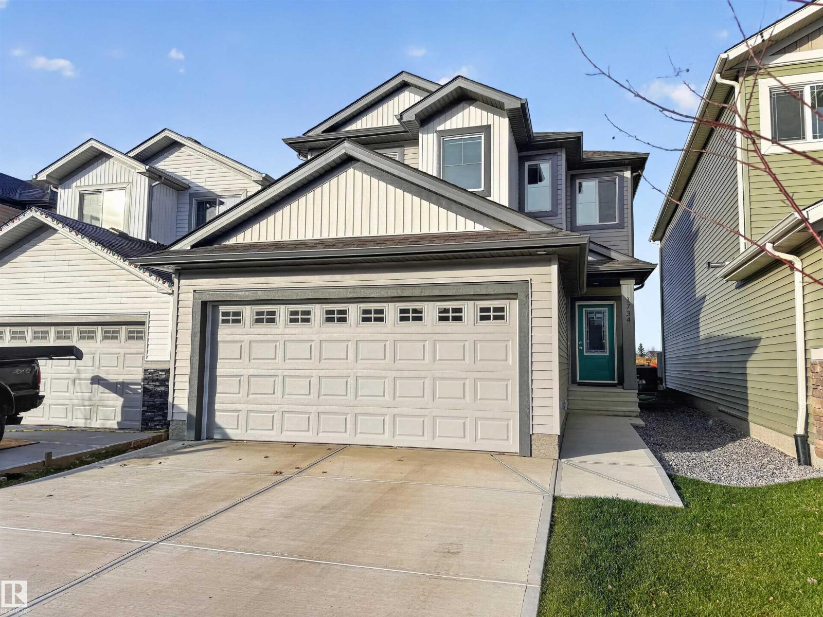 1734 WESTERRA WD, Stony Plain — photo 6