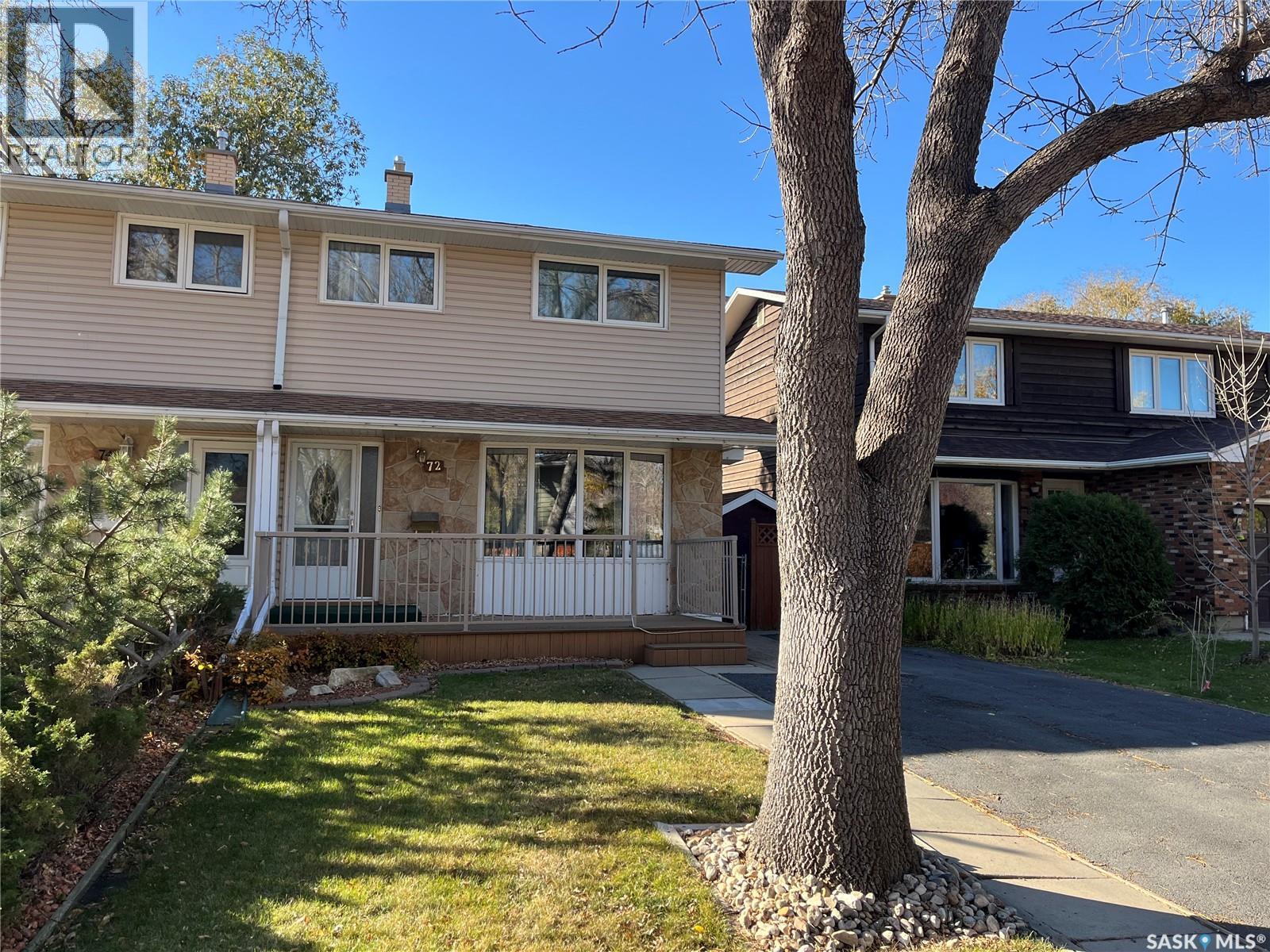 72 SPENCE STREET, Regina — photo 2
