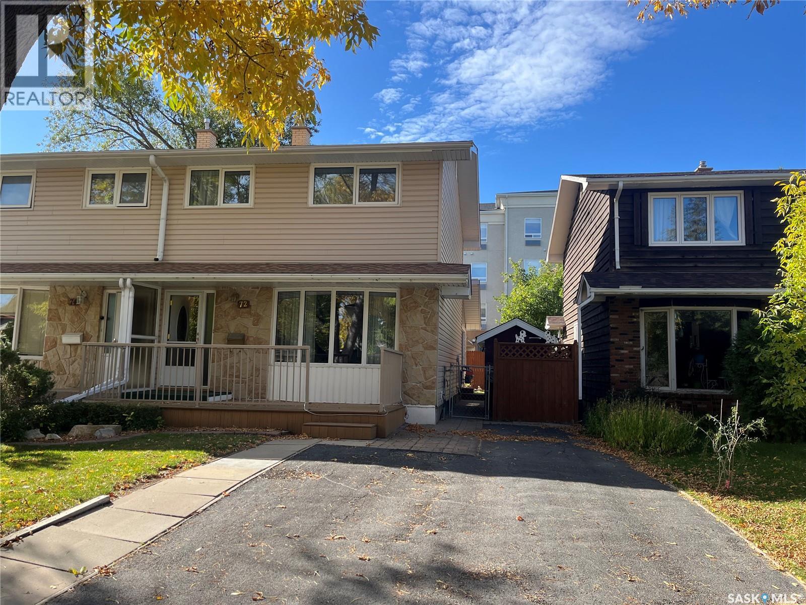 72 SPENCE STREET, Regina — photo 3