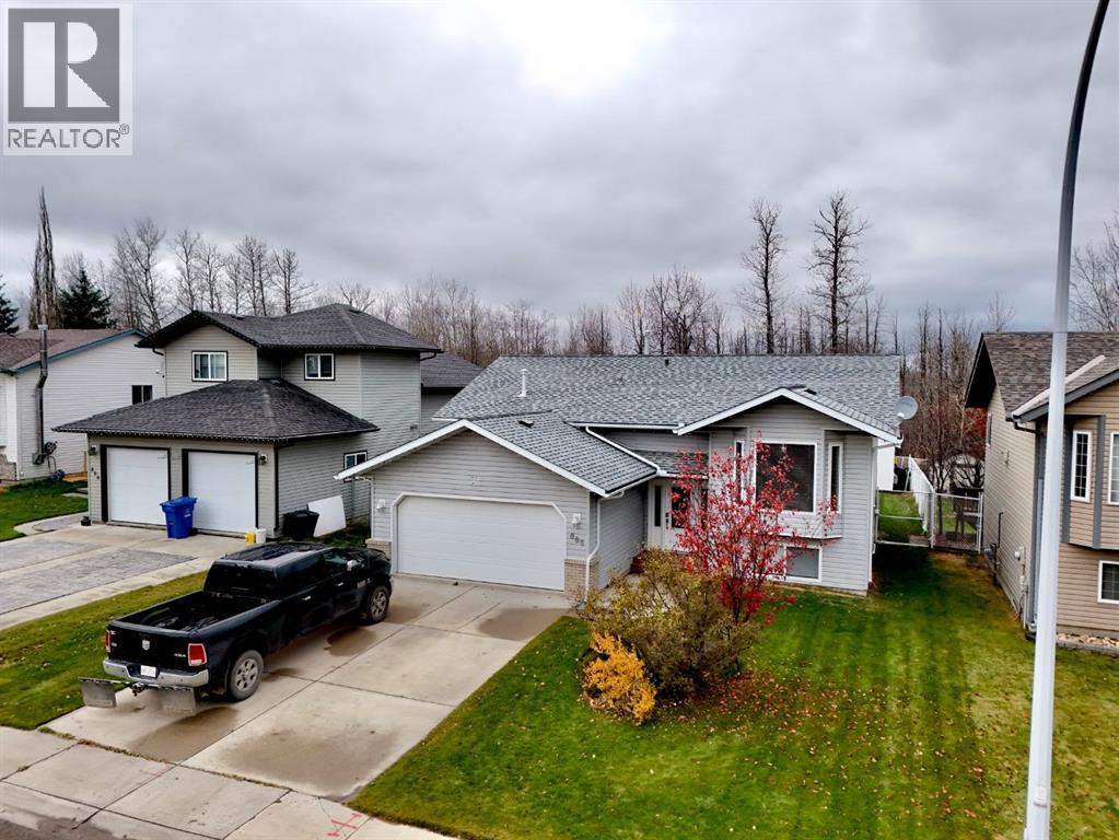 Photo of 808 10 Street, Fox Creek