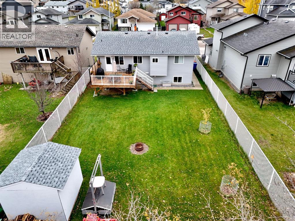 808 10 Street, Fox Creek — photo 3