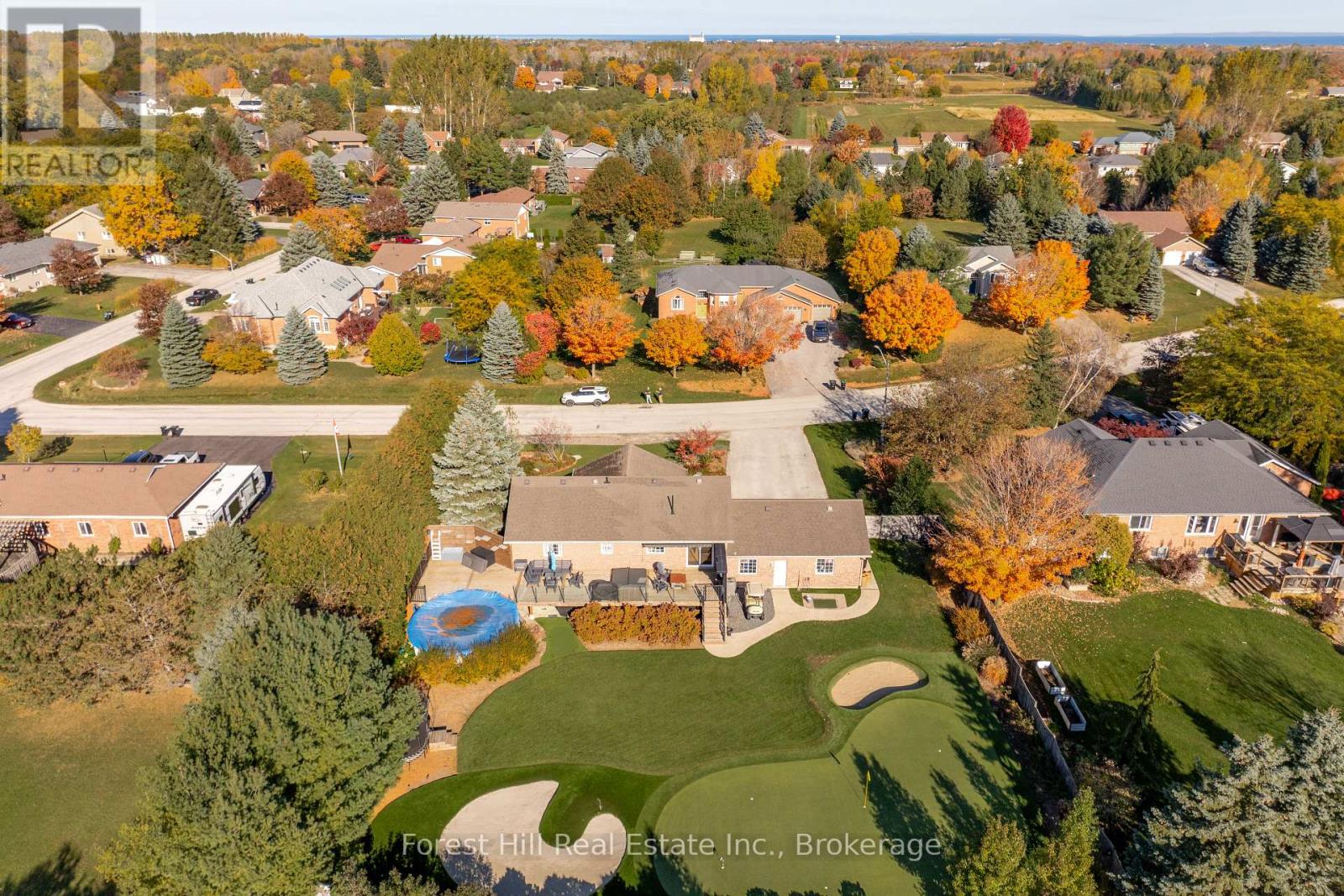 31 MCKEAN BOULEVARD, Clearview (Nottawa) — photo 4