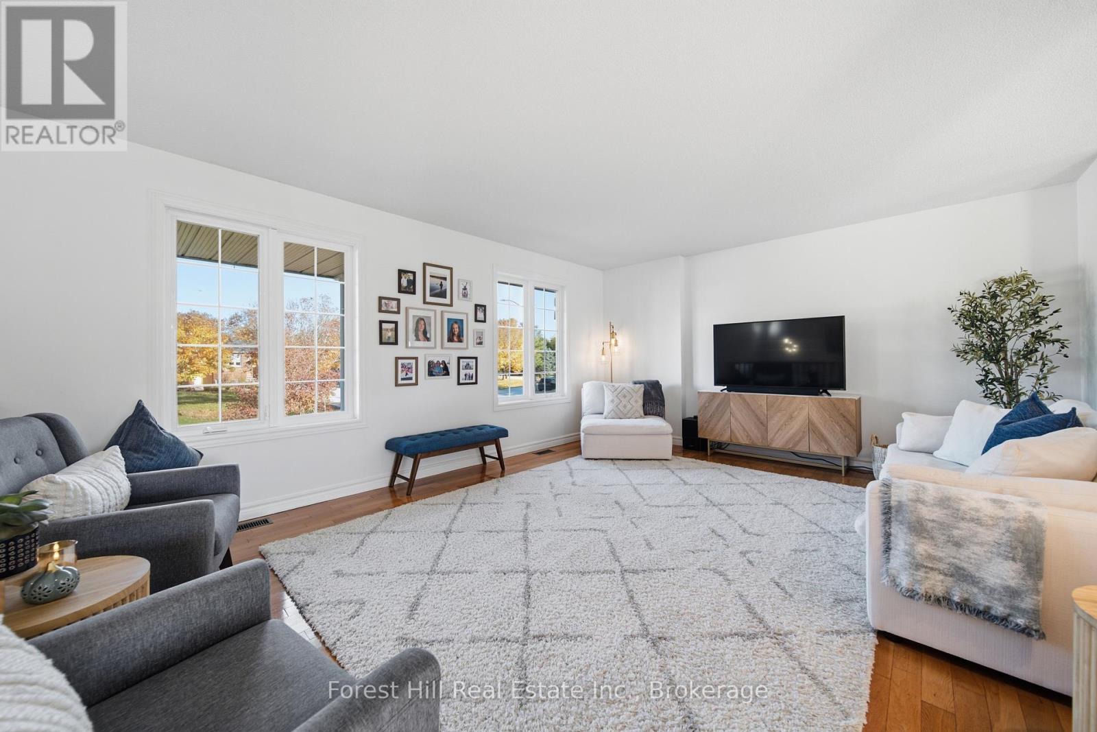 31 MCKEAN BOULEVARD, Clearview (Nottawa) — photo 9