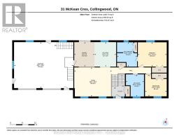 31 Mckean Boulevard, Clearview, ON L0M1P0 Photo 41