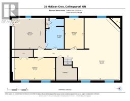 31 Mckean Boulevard, Clearview, ON L0M1P0 Photo 42