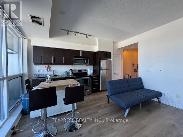 532 - 2885 BAYVIEW AVENUE, Toronto (Bayview Village) — photo 5