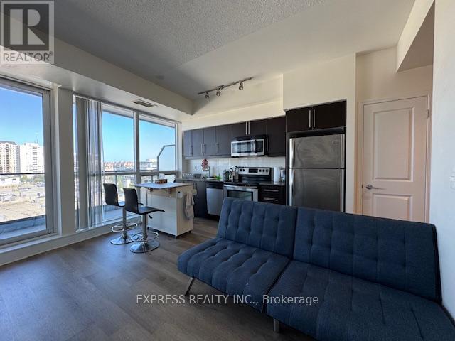 532 - 2885 BAYVIEW AVENUE, Toronto (Bayview Village) — photo 6