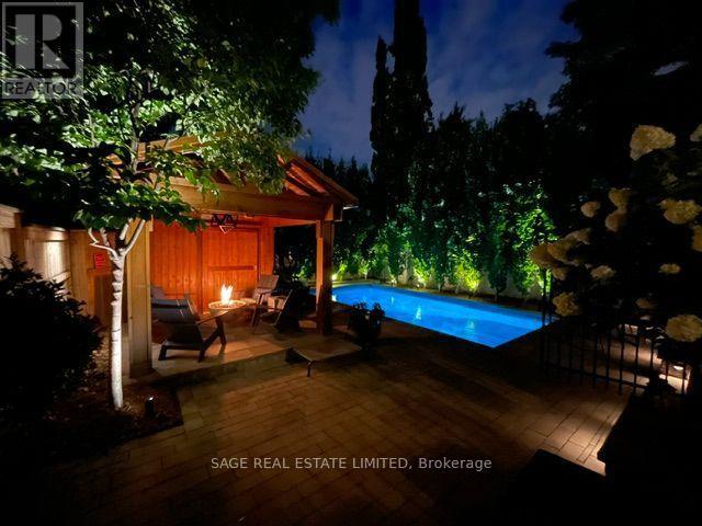 64 Cheritan Avenue, Toronto, ON photo 45