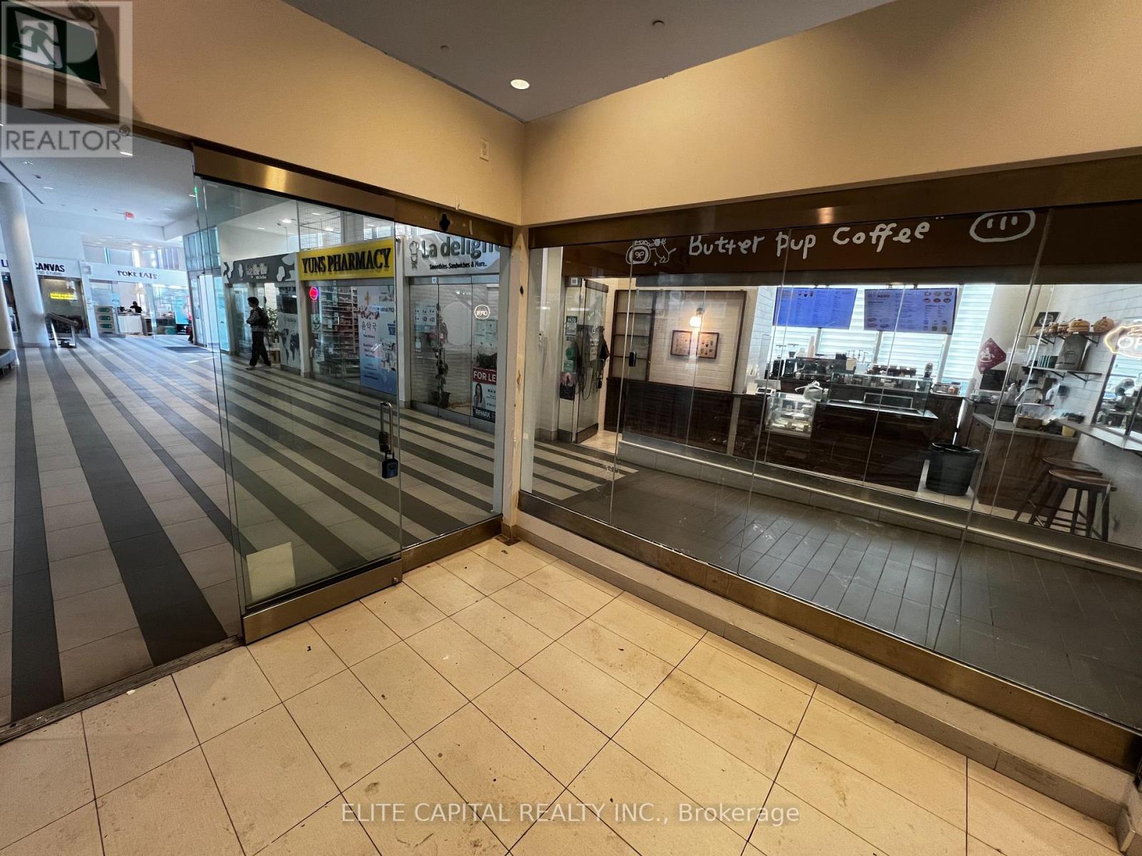 160 - 4750 Yonge Street, Toronto