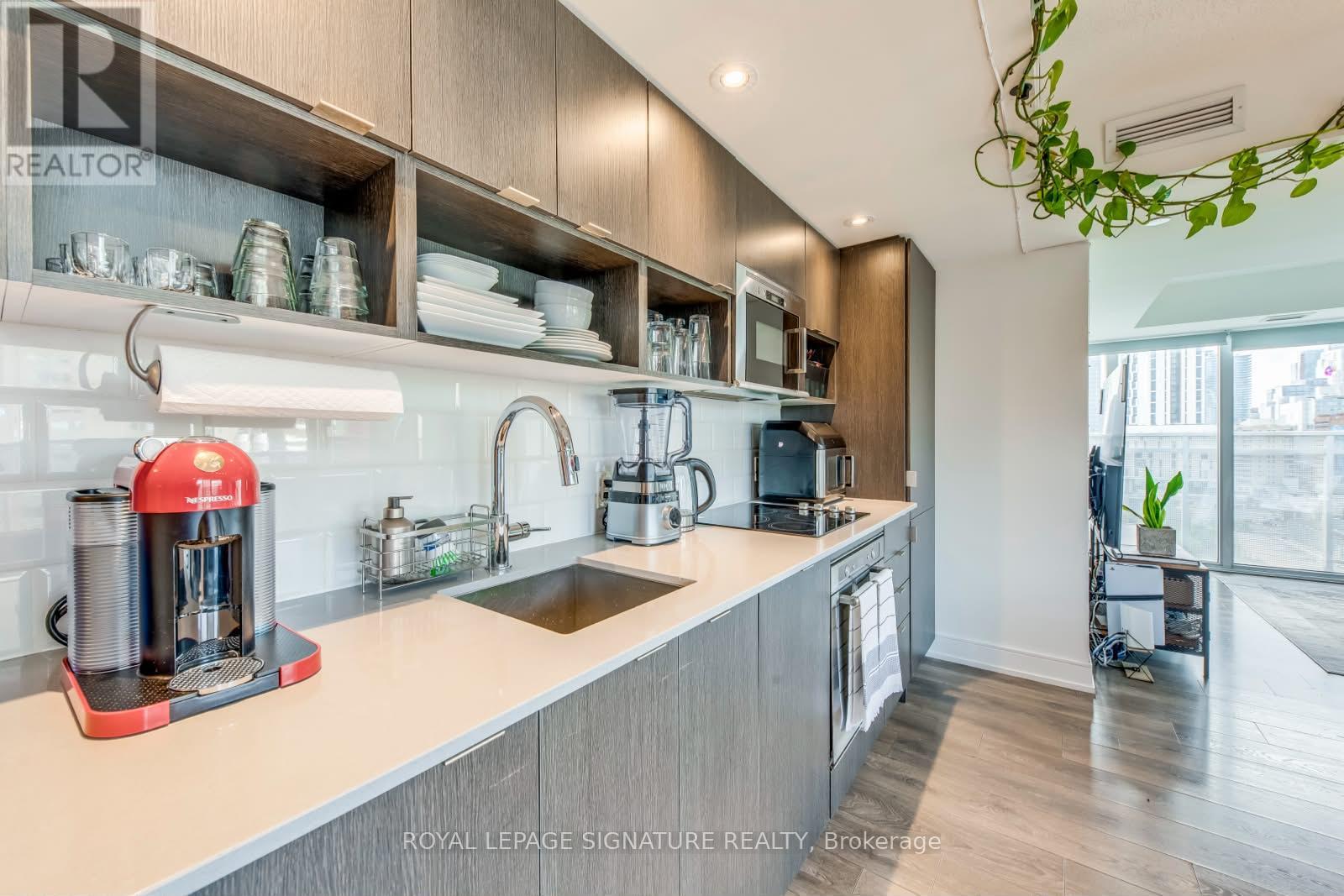 1011- 89 McGill Street, Toronto, ON photo 4