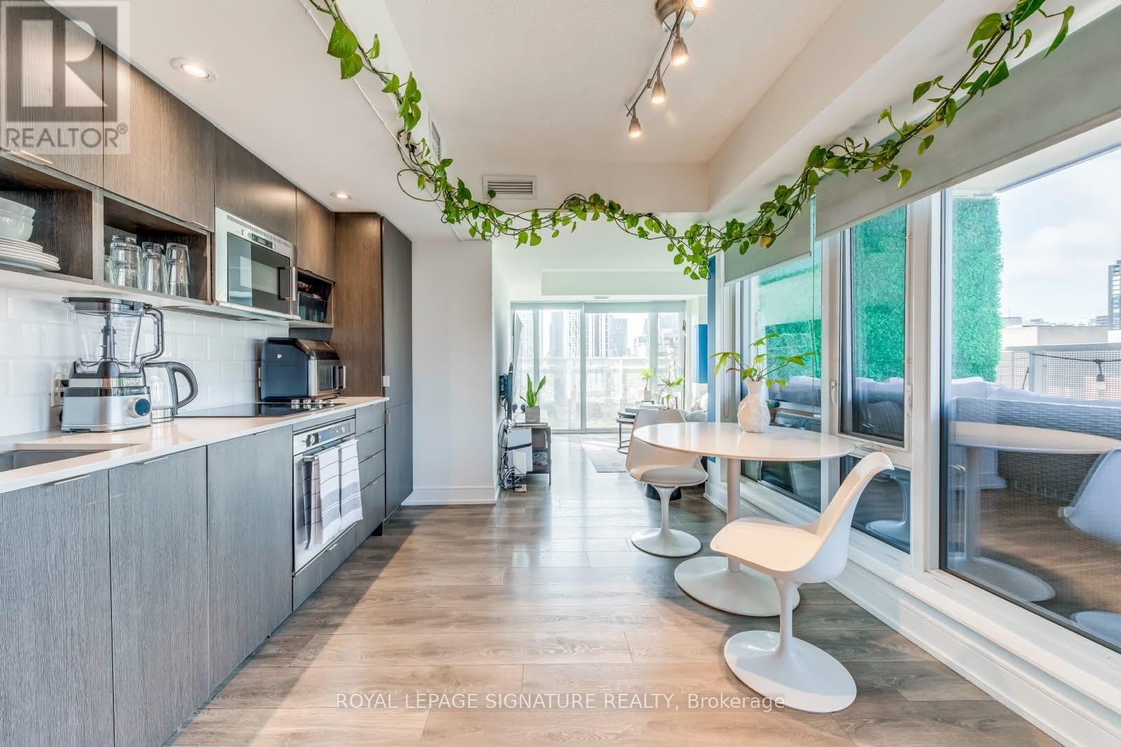 1011- 89 McGill Street, Toronto, ON photo 7