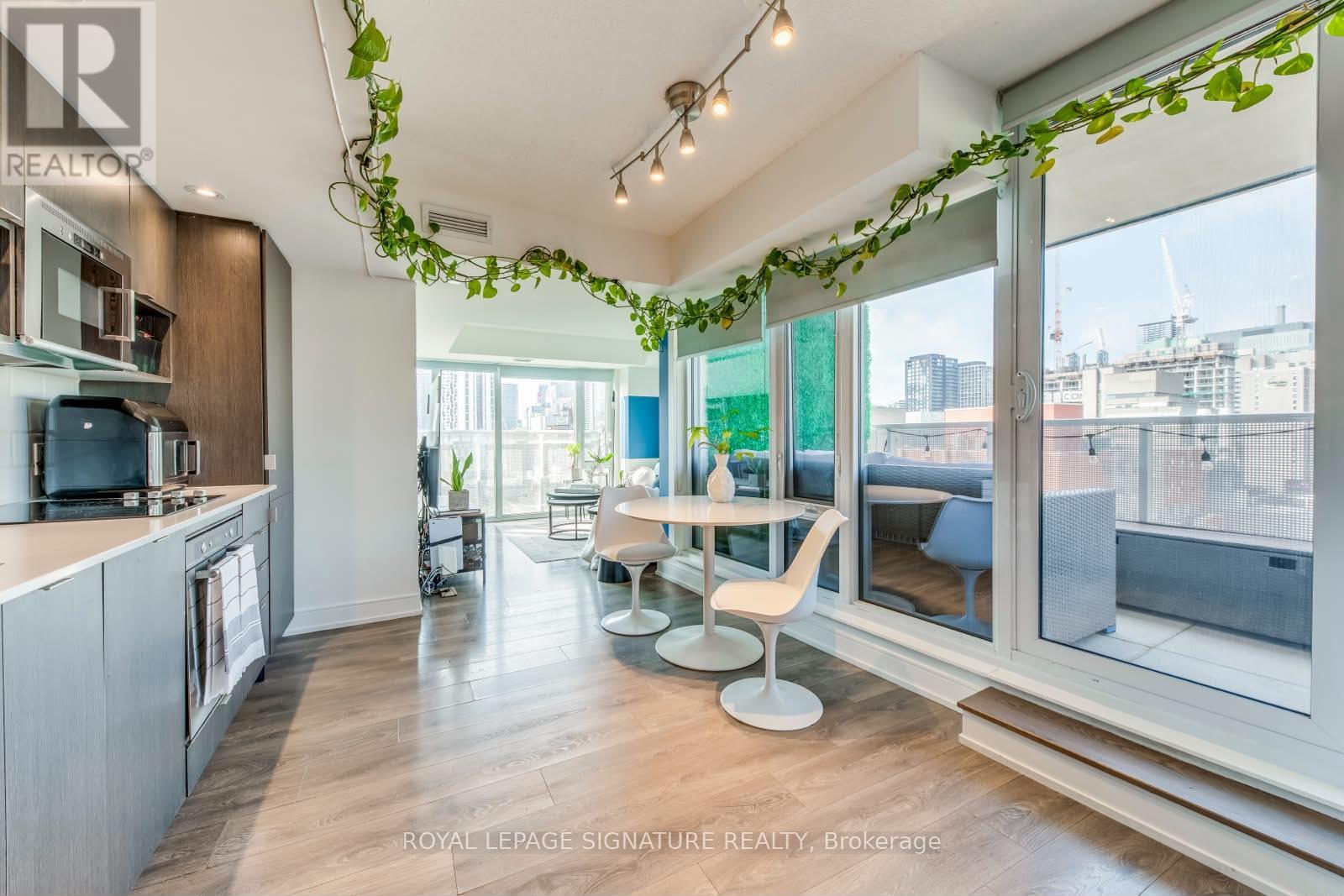1011- 89 McGill Street, Toronto, ON photo 8