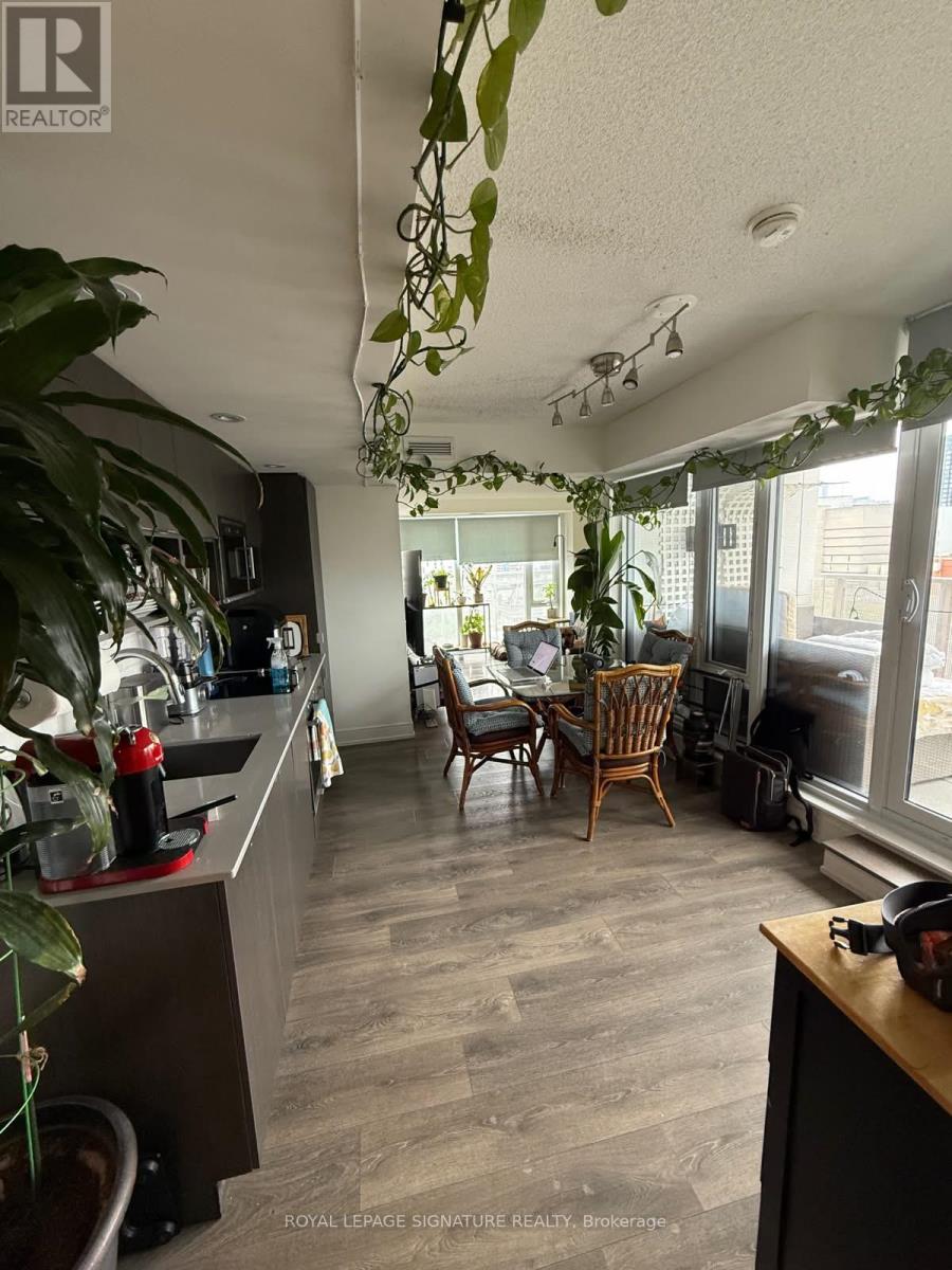 1011- 89 McGill Street, Toronto, ON photo 9