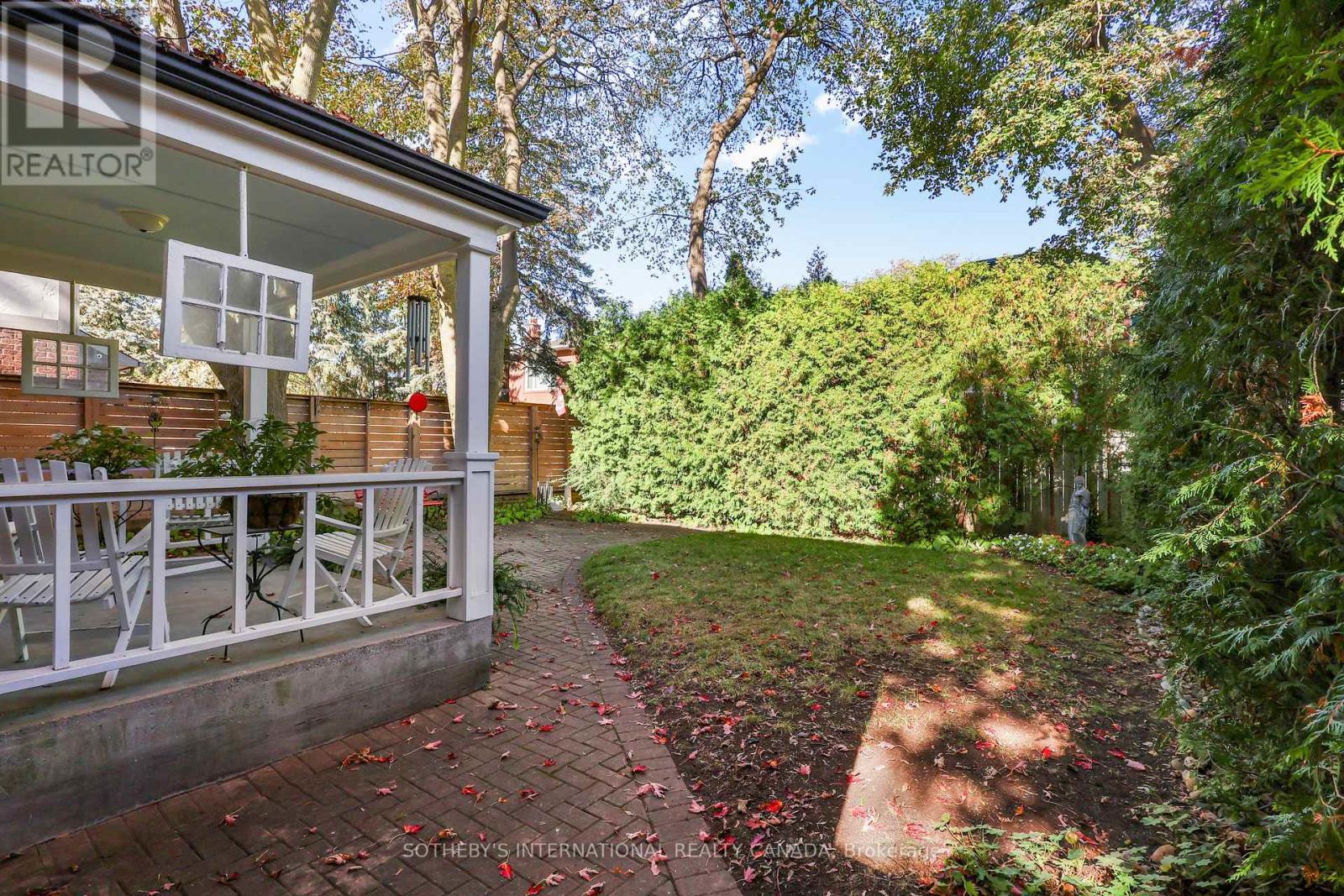 40 Teddington Pk Avenue, Toronto, ON photo 13