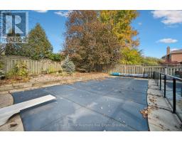 139 Hilborn Avenue, Cambridge, ON N1T1M9 Photo 41