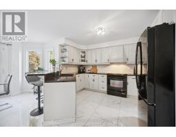 Eating area - 139 Hilborn Avenue, Cambridge, ON N1T1M9 Photo 8