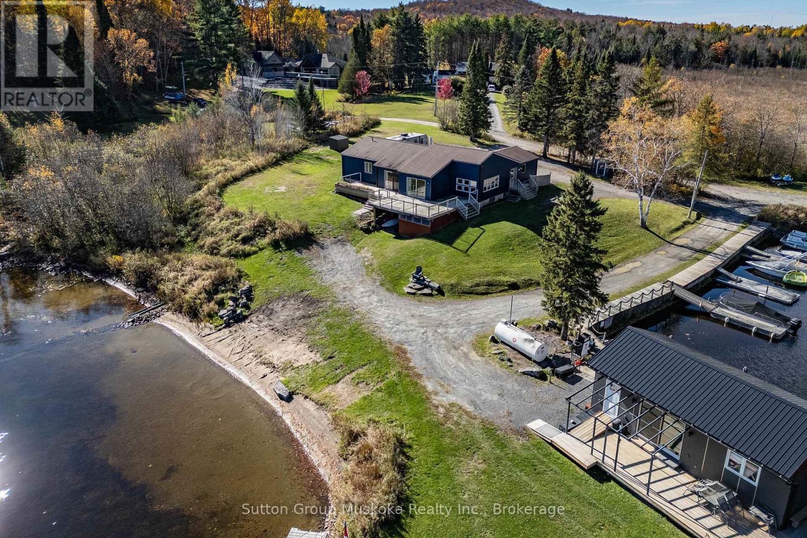 105 FITZGERALD DRIVE - 1