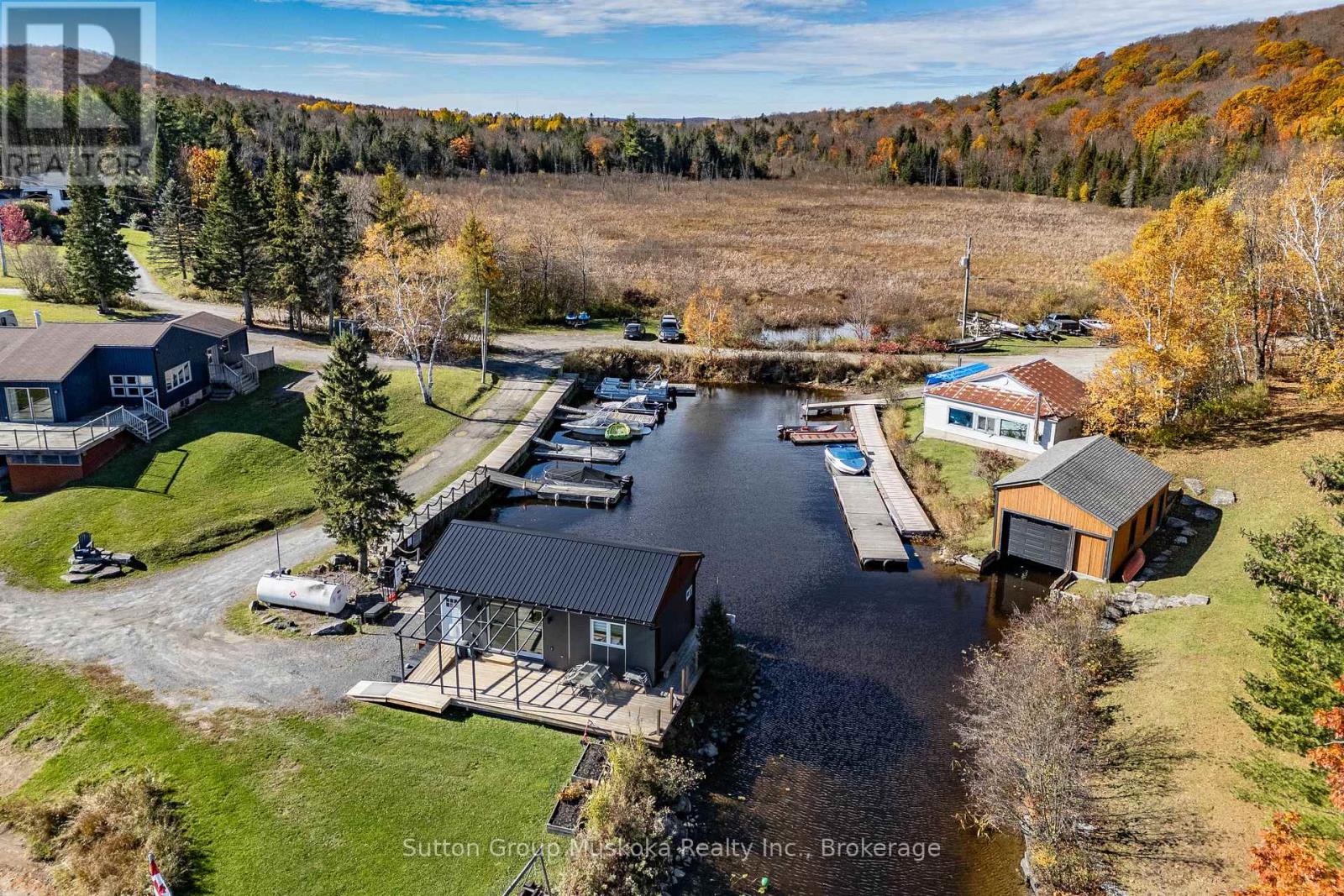 105 FITZGERALD DRIVE - 3