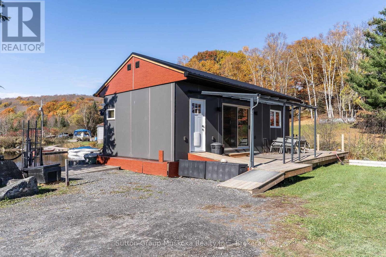 105 FITZGERALD DRIVE - 5