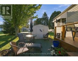 22 George Street, Strathroy Caradoc, ON N7G1A6 Photo 37