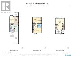 570 John Street S, Gravenhurst), ON P1P1J9 Photo 49
